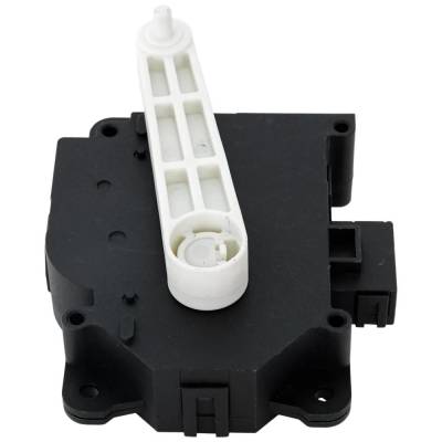 Rareelectrical - New Auxiliary Hvac Mode Door Actuator Compatible With Honda Odyssey Touring 6 Cyl 3.5L Odyssey Ex 6 - Image 4