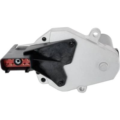 Rareelectrical - New Transfer Case Motor Compatible With Chevrolet S10 Base 6 Cyl 4.3L S10 Zr5 6 Cyl 4.3L S10 Xtreme - Image 4