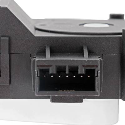 Rareelectrical - New Auxiliary Hvac Mode Door Actuator Compatible With Honda Odyssey Ex-L 6 Cyl 3.5L Odyssey Touring - Image 6