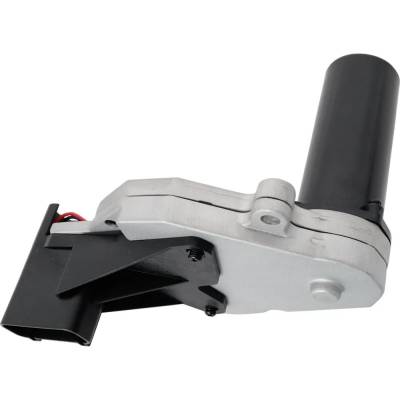 Rareelectrical - New Transfer Case Motor Compatible With Chevrolet S10 Ss 6 Cyl 4.3L Blazer Trailblazer 6 Cyl 4.3L - Image 5