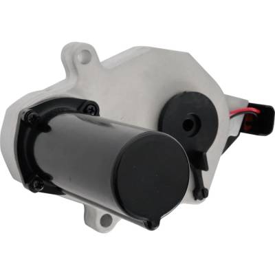 Rareelectrical - New Transfer Case Motor Compatible With Chevrolet S10 Blazer Base 6 Cyl 4.3L S10 Ss 6 Cyl 4.3L S10 - Image 3