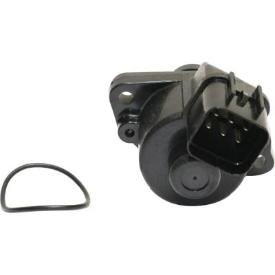 Rareelectrical - New 6-Prong Idle Control Valve Compatible With Kia Mitsubishi Sorento Ex 6 Cyl 3.5L Diamante Base 6 - Image 6