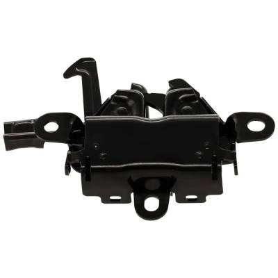 Hood Latch Compatible With Toyota Fj Cruiser All Submodels 2007-2014 By To1234159 5351035240