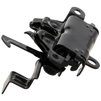 Rareelectrical - Hood Latch Compatible With Toyota Fj Cruiser All Submodels 2007-2014 To1234159 5351035240 - Image 8