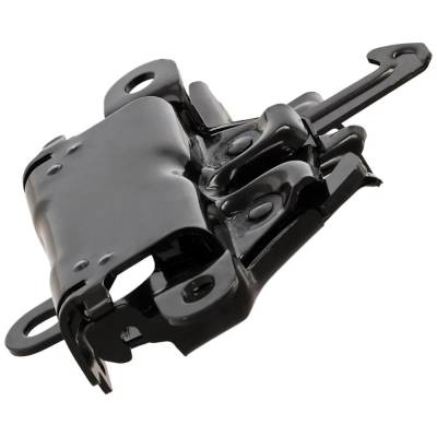 Rareelectrical - New Hood Latch Compatible With Toyota Fj Cruiser All Submodels 2007-2014 By 5351035240 To1234159 - Image 3
