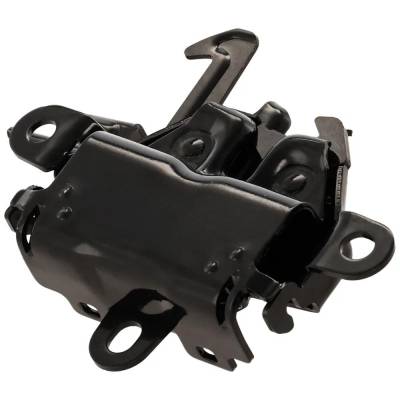 Rareelectrical - New Hood Latch Compatible With Toyota Fj Cruiser All Submodels 2007-2014 By 5351035240 To1234159 - Image 2