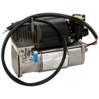 Rareelectrical - New Only Pump Air Suspension Compressor Compatible With Bmw X5 4.6Is 8 Cyl 4.6L X5 3.0I 6 Cyl 3.0L - Image 5