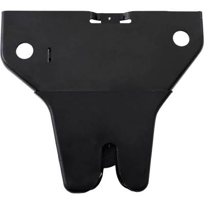 Rareelectrical - New Hood Latch Compatible With Tesla Model S 90D Model S Long Range Model S Performance Model S - Image 2