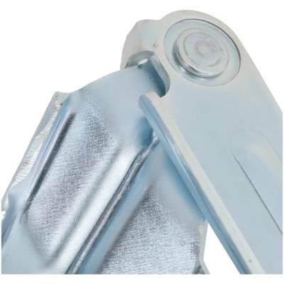 Rareelectrical - New Left Hood Hinge Compatible With Volkswagen Passat Highline 4 Cyl 2.0L Passat Sel 4 Cyl 2.0L - Image 8