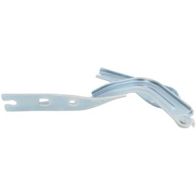 Rareelectrical - New Left Hood Hinge Compatible With Volkswagen Passat Highline 4 Cyl 2.0L Passat Sel 4 Cyl 2.0L - Image 5