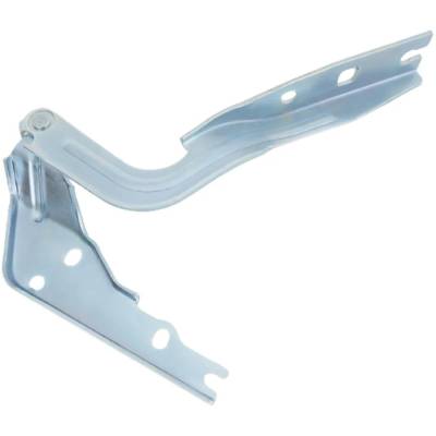 Rareelectrical - New Left Hood Hinge Compatible With Volkswagen Passat Highline 4 Cyl 2.0L Passat Sel 4 Cyl 2.0L - Image 7