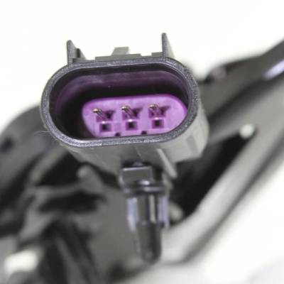 Rareelectrical - New Hood Latch Compatible With Gmc Acadia Sle Acadia Slt Sl Denali 2007-2012 By Gm1234116 20765681 - Image 6