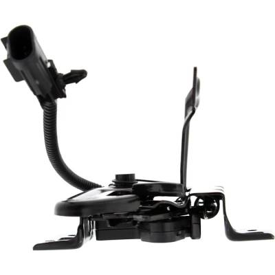 Rareelectrical - New Hood Latch Compatible With Gmc Acadia Slt Acadia Sl Denali Sle 2007-2012 By Gm1234116 20765681 - Image 4