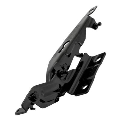 Rareelectrical - New Right Hood Hinge Compatible With Volvo S60 T5 Momentum 4 Cyl 2.0L V60 Cross Country T5 Platinum - Image 3