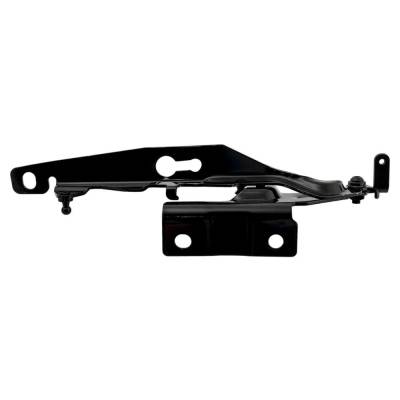 Rareelectrical - New Right Hood Hinge Compatible With Volvo S60 T5 Momentum 4 Cyl 2.0L V60 Cross Country T5 Platinum - Image 4