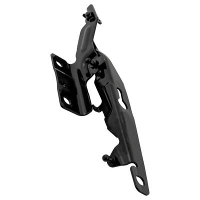Rareelectrical - New Right Hood Hinge Compatible With Volvo S60 T6 Platinum 4 Cyl 2.0L V60 T5 Premier 5 Cyl 2.5L S60 - Image 2