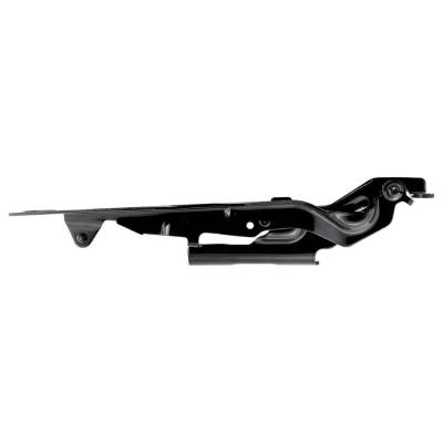 Rareelectrical - New Right Hood Hinge Compatible With Volvo S60 T6 Platinum 4 Cyl 2.0L V60 T5 Premier 5 Cyl 2.5L S60 - Image 5