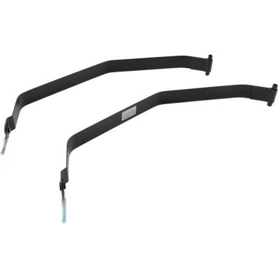 New Fuel Tank Strap Compatible With Jeep Wrangler Unlimited 6 Cyl 4.0L Wrangler Sport 6 Cyl 4.0L