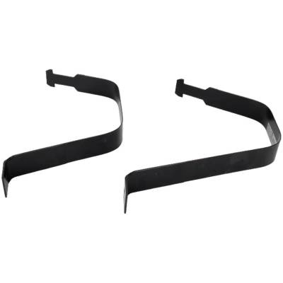 Rareelectrical - New 24-3/4 In. Fuel Tank Strap Compatible With Ford F-350 Super Duty Xlt 8 Cyl 6.0L F-350 Super Duty - Image 4