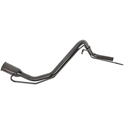 New Fuel Tank Filler Neck Compatible With Jeep Compass Base 4 Cyl 2.0L Compass Sport 4 Cyl 2.4L