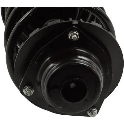 Rareelectrical - New Right Front Shock Absorber And Strut Assembly Compatible With Chrysler Dodge Plymouth Grand - Image 5