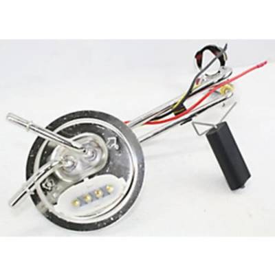 Rareelectrical - New 19 Gallon Fuel Sending Unit Compatible With Ford F-150 Custom 6 Cyl 4.9L F-150 Xlt Lariat 6 Cyl - Image 3