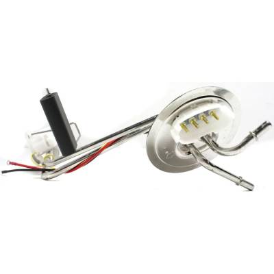 Rareelectrical - New 19 Gallon Fuel Sending Unit Compatible With Ford F-150 Custom 6 Cyl 4.9L F-150 Xlt Lariat 6 Cyl - Image 5