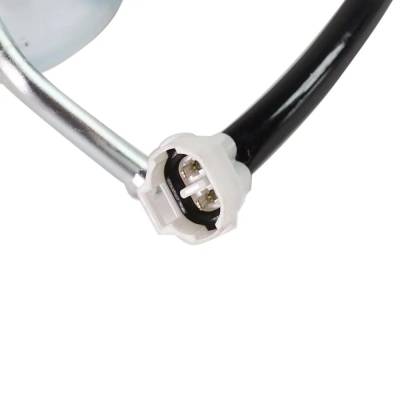 Rareelectrical - New Fuel Sending Unit Compatible With Asuna Geo Suzuki Sidekick Jlx 4 Cyl 1.6L Sidekick Base 4 Cyl - Image 7