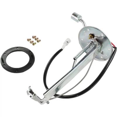 Rareelectrical - New Fuel Sending Unit Compatible With Asuna Geo Suzuki Sidekick Ja 4 Cyl 1.6L Tracker Base 4 Cyl - Image 4