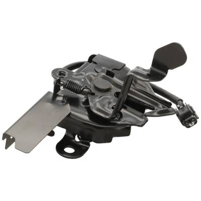Rareelectrical - New Hood Latch Compatible With Toyota Highlander L Highlander Le Hybrid Xle Hybrid Limited Platinum - Image 4