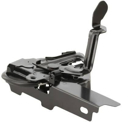 Rareelectrical - New Hood Latch Compatible With Toyota Highlander Limited Highlander Le Xle Hybrid Xle L Hybrid Le - Image 2