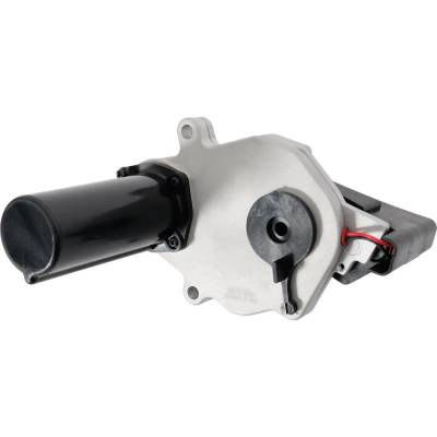 New Transfer Case Motor Compatible With Chevrolet S10 Ls 4 Cyl 2.2L Blazer Zr2 6 Cyl 4.3L Blazer