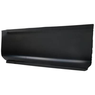 Rareelectrical - New Right Front Door Inner Bottom Compatible With Ford F-250 Ranger 8 Cyl 5.8L F-250 Custom 8 Cyl - Image 3