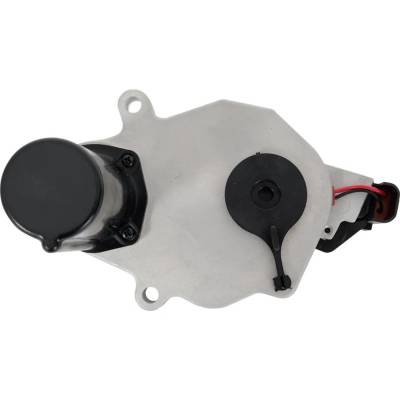 Rareelectrical - New Transfer Case Motor Compatible With Chevrolet Blazer Base 8 Cyl 5.7L Blazer Trailblazer 6 Cyl - Image 2