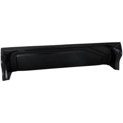 New Right Front Door Inner Bottom Compatible With Ford F-250 Ranger 8 Cyl 5.8L F-100 Custom 8 Cyl