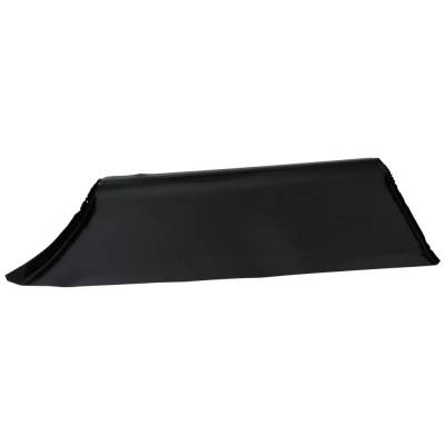 Rareelectrical - New Right Front Door Inner Bottom Compatible With Ford F-250 Custom 8 Cyl 5.8L F-350 Ranger 6 Cyl - Image 4
