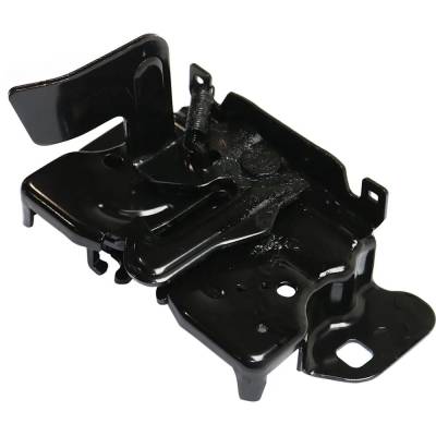 Rareelectrical - New Hood Latch Compatible With Dodge Avenger Sxt Plus Avenger Se Canada Value Package Avenger - Image 2