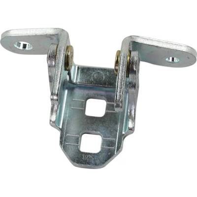 Rareelectrical - New Right Upper Door Hinge Compatible With Dodge Jeep Compass High Altitude 4 Cyl 2.4L Avenger Sxt 4 - Image 1