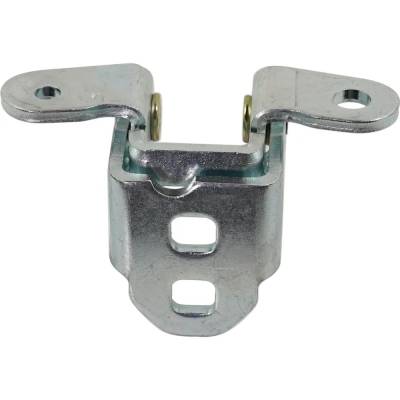 Rareelectrical - New Right Upper Door Hinge Compatible With Dodge Jeep Compass High Altitude 4 Cyl 2.4L Avenger Sxt 4 - Image 4