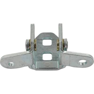 Rareelectrical - New Right Upper Door Hinge Compatible With Dodge Jeep Compass High Altitude 4 Cyl 2.4L Avenger Sxt 4 - Image 5
