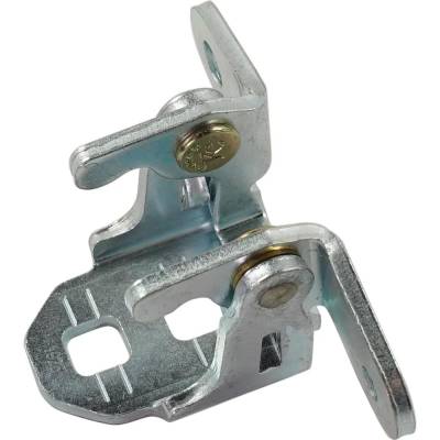 Rareelectrical - New Right Upper Door Hinge Compatible With Dodge Jeep Avenger Mainstreet 4 Cyl 2.4L Journey Sxt 6 - Image 3