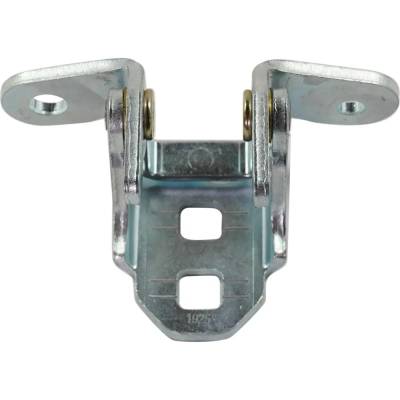 Rareelectrical - New Right Upper Door Hinge Compatible With Dodge Jeep Compass North 4 Cyl 2.4L Avenger Se Canada - Image 6