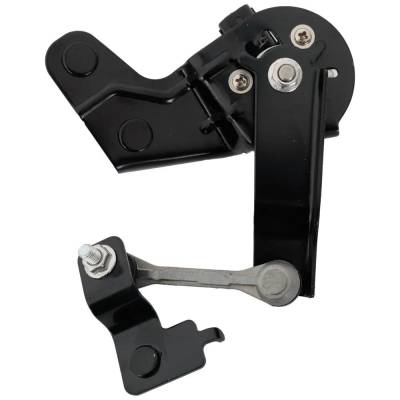 Rareelectrical - New Headlight Level Sensor Compatible With Subaru Xv Crosstrek All Submodels Forester All Submodels - Image 5