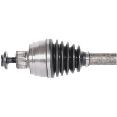 Rareelectrical - New Rear Axle Assembly Compatible With Audi A7 Quattro Prestige 6 Cyl 3.0L A6 Quattro Competition 6 - Image 3
