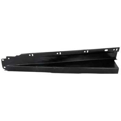 Rareelectrical - New Right Inner Fender Support Compatible With Ford F-100 Northland 6 Cyl 4.9L F-350 Ranger Xlt 8 - Image 2