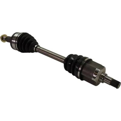 Rareelectrical - New Right Front Axle Assembly Compatible With Dodge Challenger R/T 392 8 Cyl 6.4L Charger Sxt 6 Cyl - Image 3