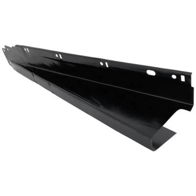 Rareelectrical - New Right Inner Fender Support Compatible With Ford Bronco Northland 8 Cyl 6.6L F-350 Custom 6 Cyl - Image 3