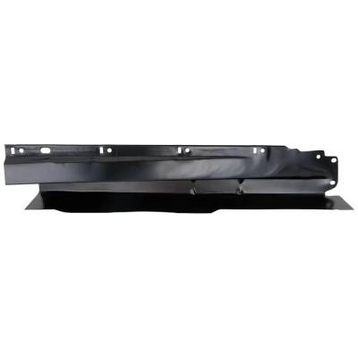 Rareelectrical - New Right Inner Fender Support Compatible With Ford Bronco Northland 8 Cyl 6.6L F-350 Custom 6 Cyl - Image 4