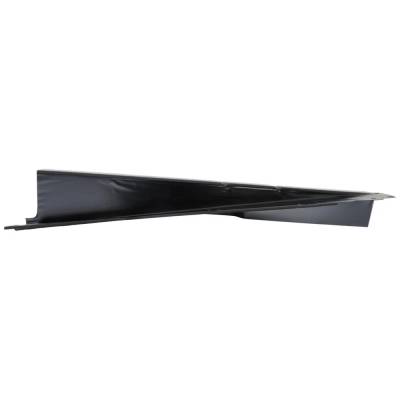 Rareelectrical - New Right Inner Fender Support Compatible With Ford F-100 Custom 8 Cyl 5.0L F-250 Base 8 Cyl 6.6L - Image 5