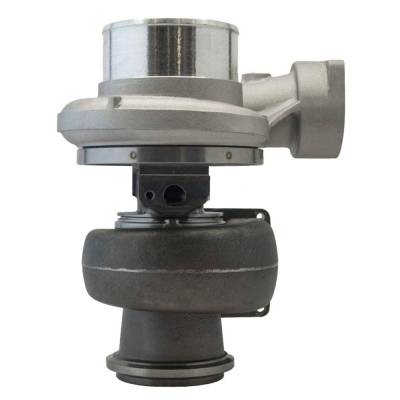 Rareelectrical - New OEM Turbochargers Compatible With Peterbilt 379 378 3406E 14.6L Diesel 1994-2000 By Part Numbers - Image 2